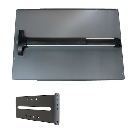 Lockey Panic Shield Value Kit Model- PS42B7